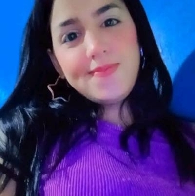 Maylin 25 años Cúcuta  Colombia