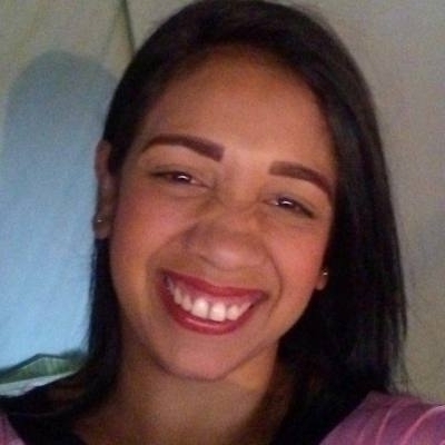 Valerin 35 años Cararas Venezuela