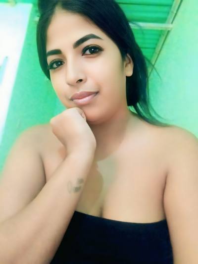 Guadalupe 31 ans Venezuela Etats-Unis