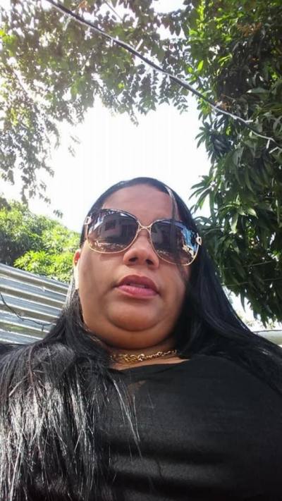 Yomayravargas 41 years Majatan  Etats-Unis