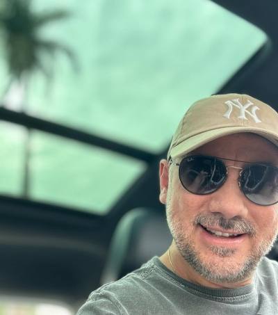 Sebastian 57 años Florida  Estados Unidos