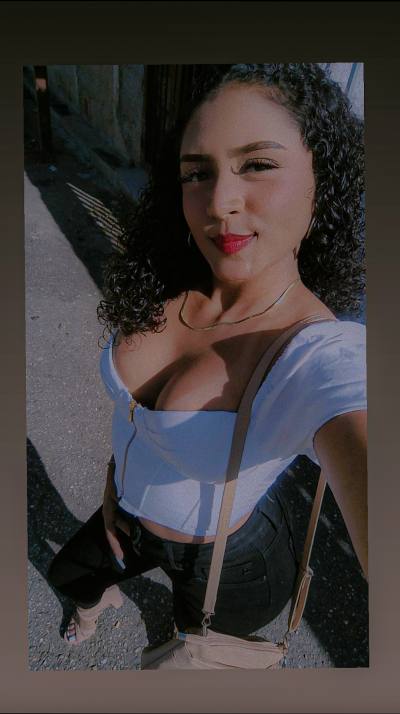 Yeudimar 22 Jahre Miranda  Venezuela