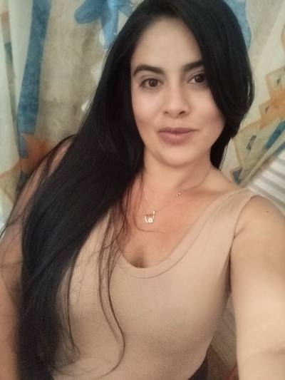 Brandys 31 ans Valencia Venezuela
