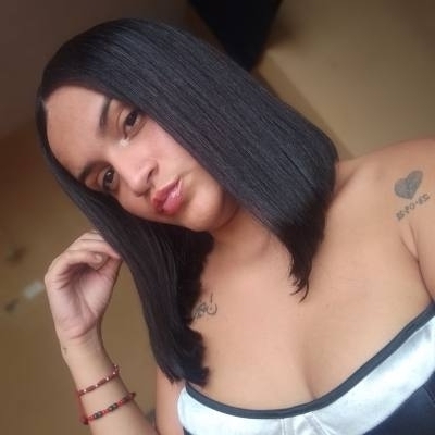 Nai 22 ans Valencia  Venezuela