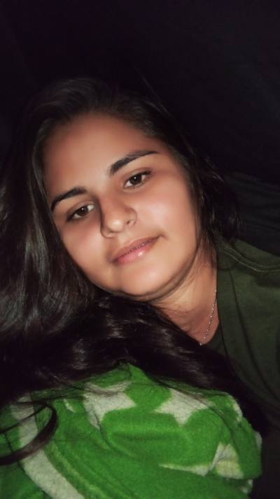 Maria 28 ans Bogotá  Colombie