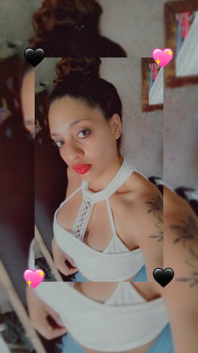 Liennys 21 Jahre Holguin  Cuba