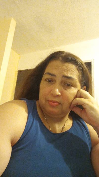 Gisela 47 Jahre Maracaibo  Venezuela