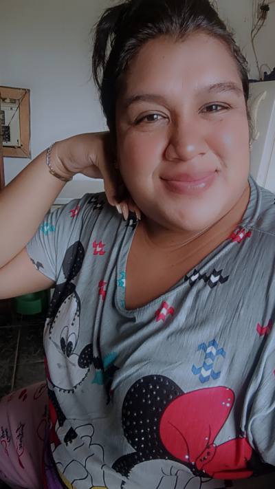 Lizy 30 años Barinas  Venezuela