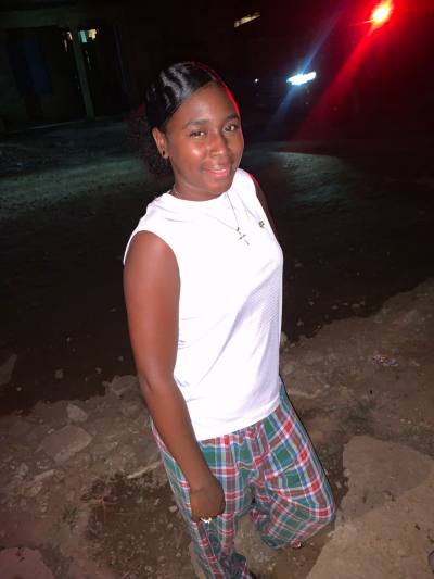 La 20 years Santo Domingo Dominican Republic