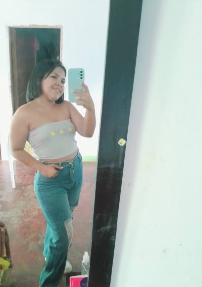 Yulissa 27 Jahre Monteria  Colombie
