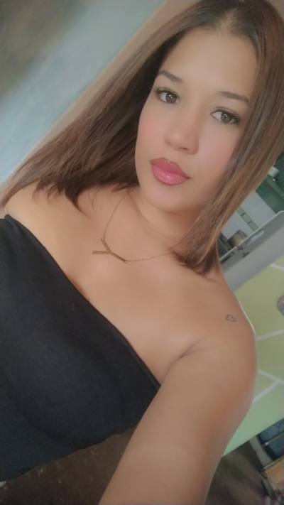 Yoileth 31 Jahre Ccs Venezuela