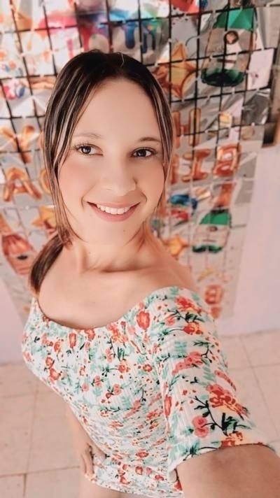 Mariana 30 Jahre Cumaná  Venezuela