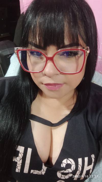 Flavia 33 ans Caracas  Venezuela