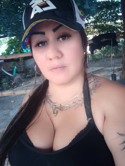 Guadalupe 42 ans Cucuta Colombie