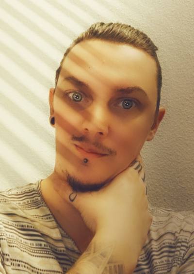 Mathieu 37 años  Francia