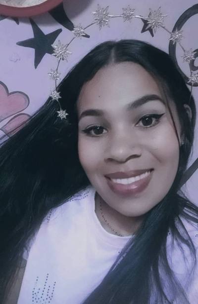 Gisell 27 years Distrito Capital  Venezuela