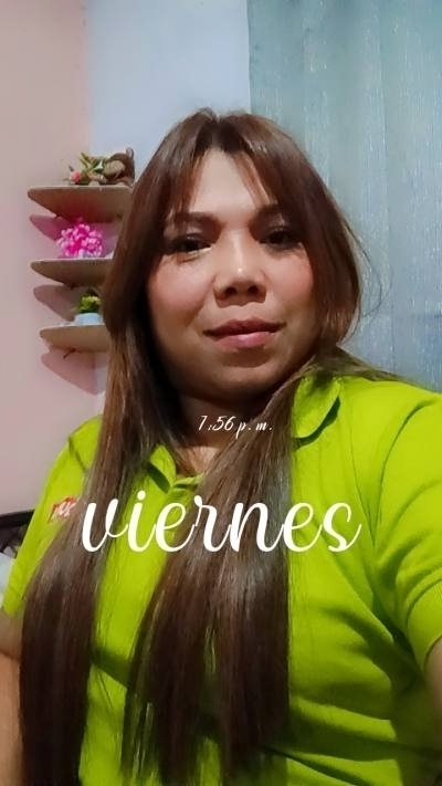 Lirianny 39 años Caracas Venezuela