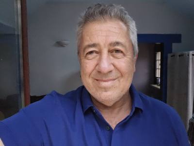 Thierry 55 años Chamarande  Francia