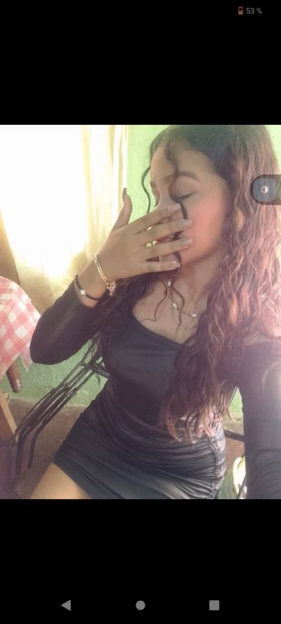 Michelle 18 años Punto Fijo  Venezuela