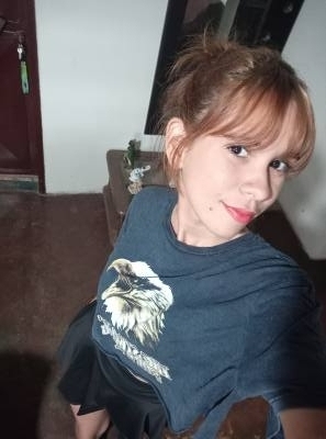 Ivory 28 años  Venezuela