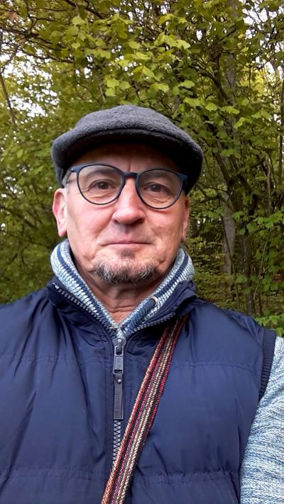 Alexis 63 años Kaiserslautern  Alemania