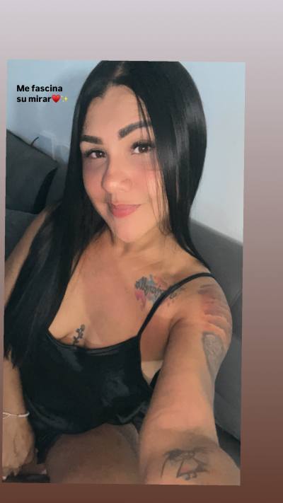 Venus 26 ans Caracas  Venezuela