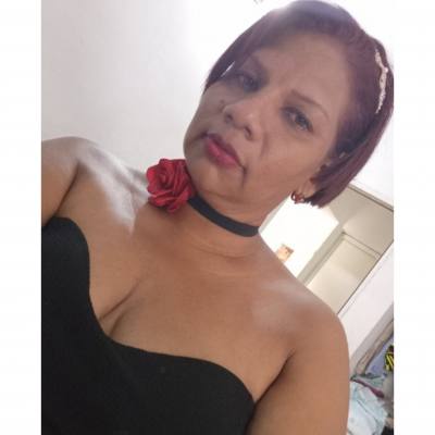 Francis 47 ans Acarigua  Venezuela