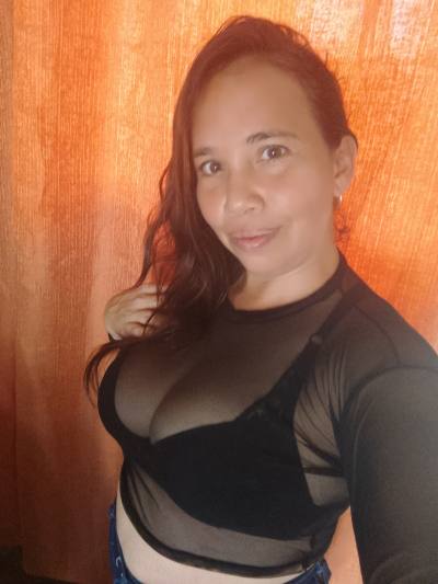 Karen 45 ans Maturín  Venezuela
