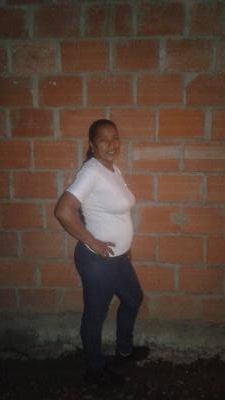 Mayra 44 años Los Teques  Venezuela