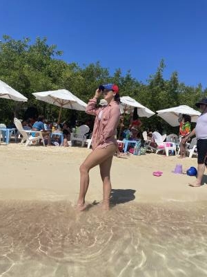 playa