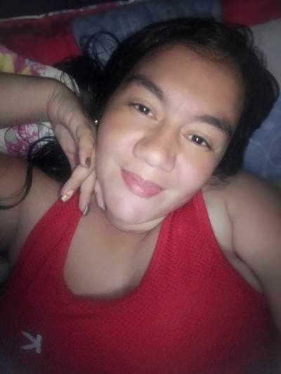 Johanna 31 ans Venezuela  Colombie