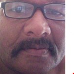 Rui 62 ans Maputo - Mozambique Gabon