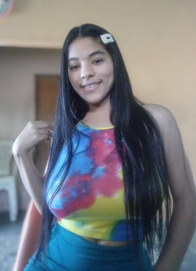 Jerliana 24 años Maracaibo  Venezuela