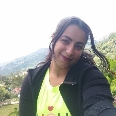 Keyla 26 años Los Teques  Venezuela