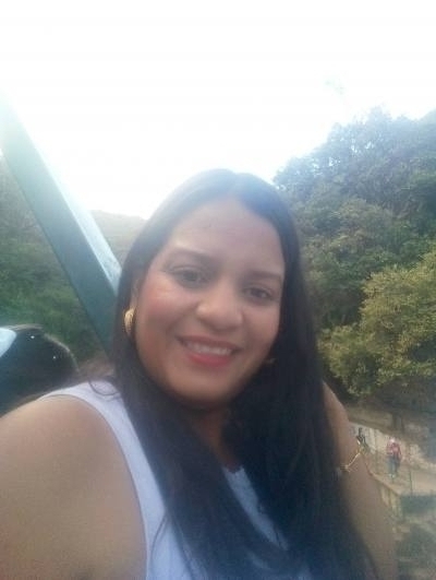 Nataly 35 Jahre Barquisimeto Venezuela