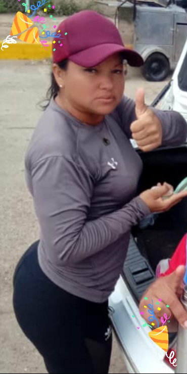 Ramona 49 ans Maracaibo Venezuela