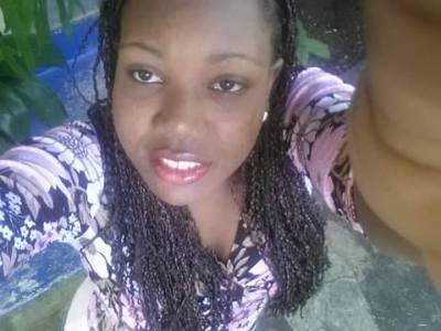 Elizabeth 33 Jahre Santo Domingo  Dominikanische Republik