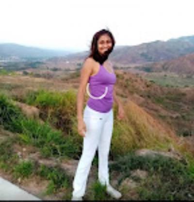 Bellalatina 40 años Aragua  Venezuela