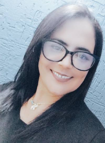 Marlys 45 Jahre Maturin  Venezuela