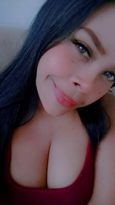 Alexandra 34 años Caracas  Venezuela