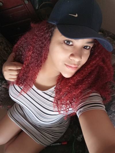 Jessi 38 ans Ciudad Guayana Venezuela