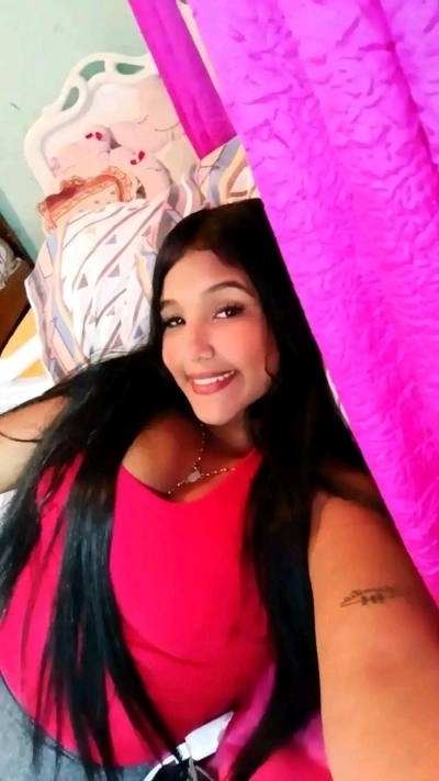 Alejandra 25 ans Bogotá  Colombie