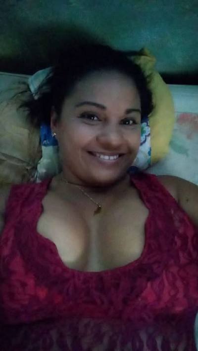 Anmarie 39 años Isla De Margarita  Venezuela
