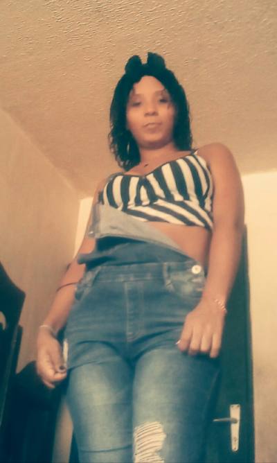 Kenais 27 ans Caracas Venezuela