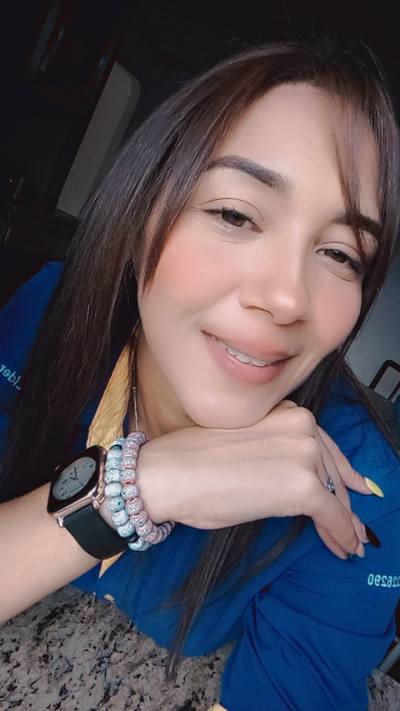 Dana 37 años Valencia Venezuela