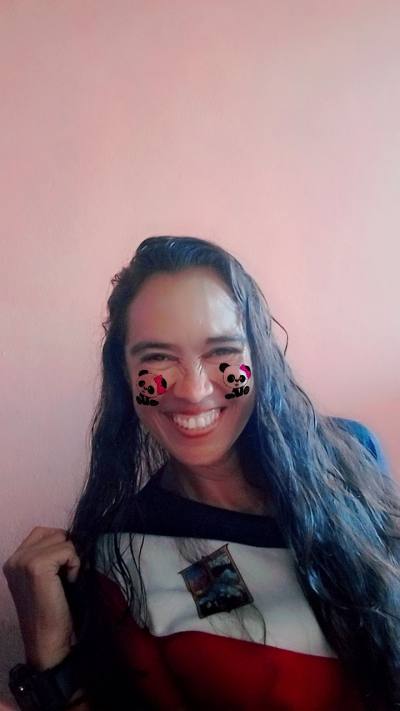 Yorelys 44 ans San Carlos  Venezuela