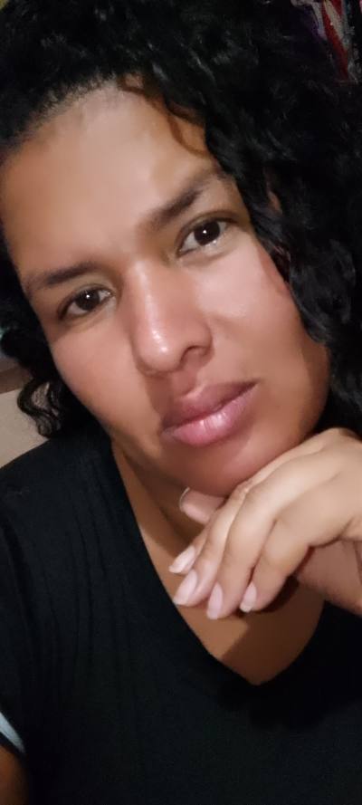 Sari 39 años Caracas  Venezuela