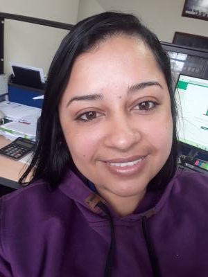 Estefany 32 años Popayan Colombia