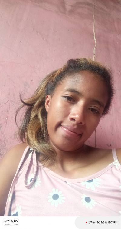 Albanis 22 Jahre Bolivar  Venezuela