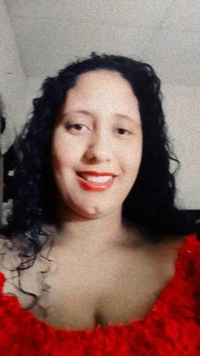 Priscila 31 years Bucaramanga  Colombia